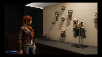 Marvels Spider-Man Screenshot